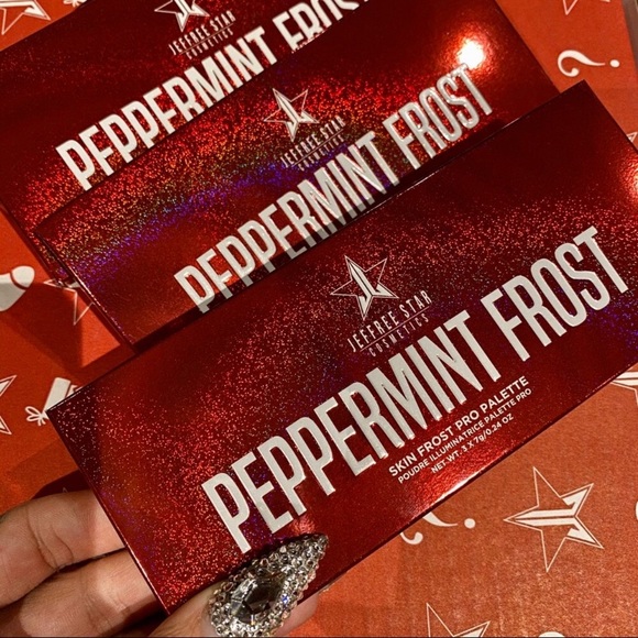 Jeffree Star Deluxe Holiday Exclusive Box M/L - Picture 5 of 7